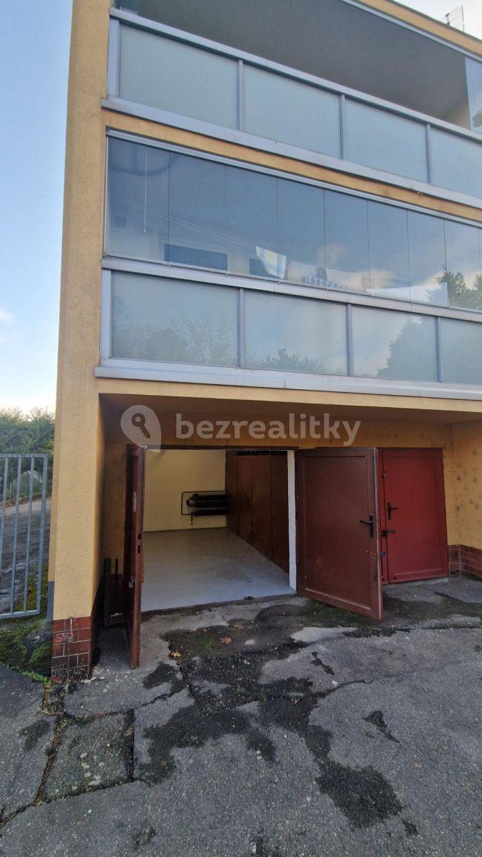 garage for sale, 14 m², Hájecká, Prague, Prague