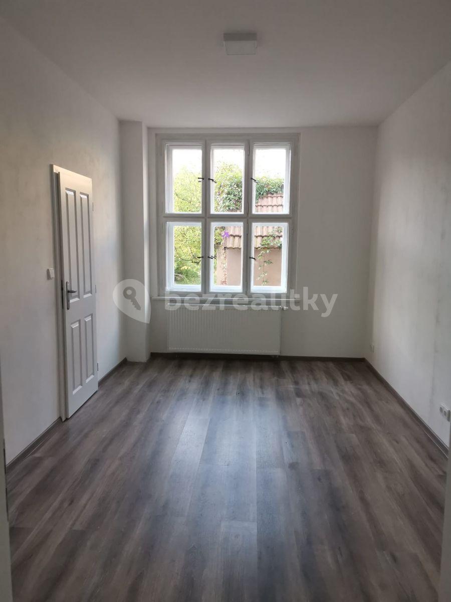 1 bedroom with open-plan kitchen flat to rent, 52 m², 17. listopadu, Mělník, Středočeský Region