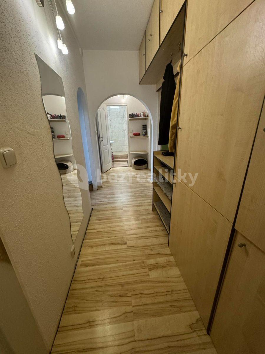 3 bedroom flat to rent, 75 m², Výškovická, Ostrava, Moravskoslezský Region