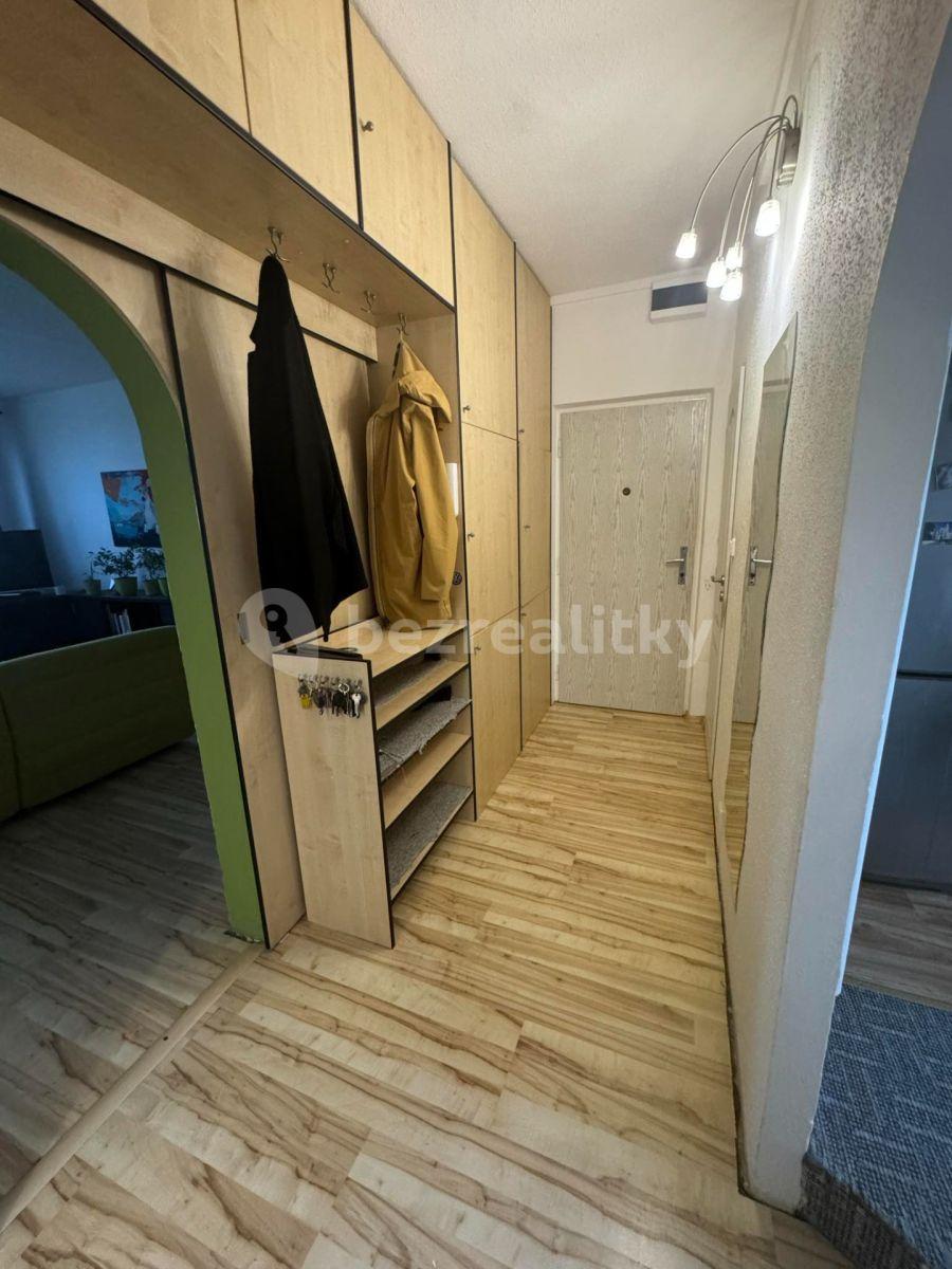 3 bedroom flat to rent, 75 m², Výškovická, Ostrava, Moravskoslezský Region