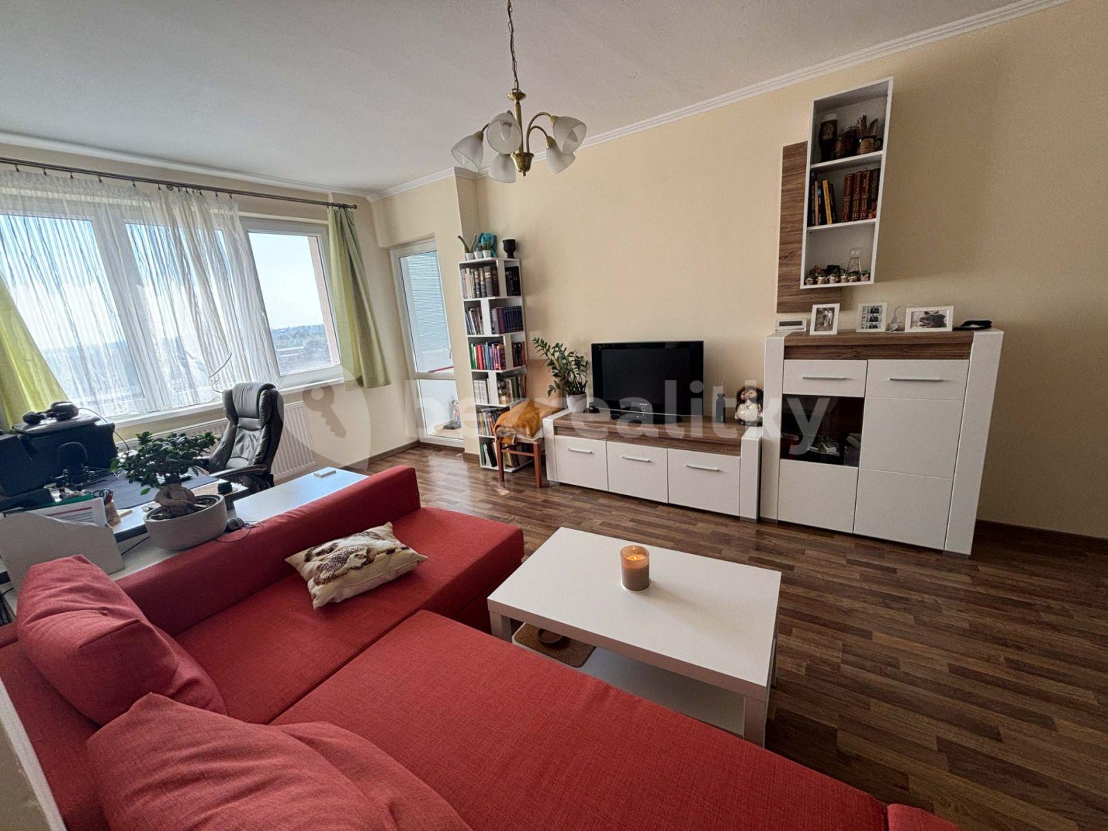 3 bedroom flat for sale, 78 m², Karpatské námestie, Rača, Bratislavský Region