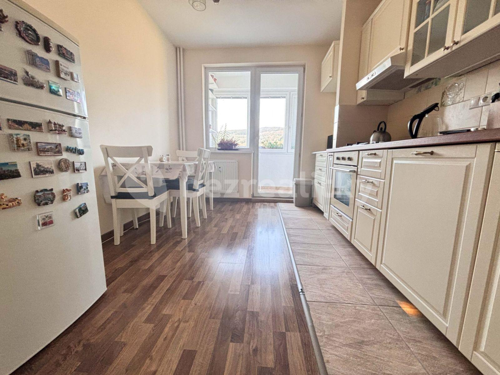 3 bedroom flat for sale, 78 m², Karpatské námestie, Rača, Bratislavský Region