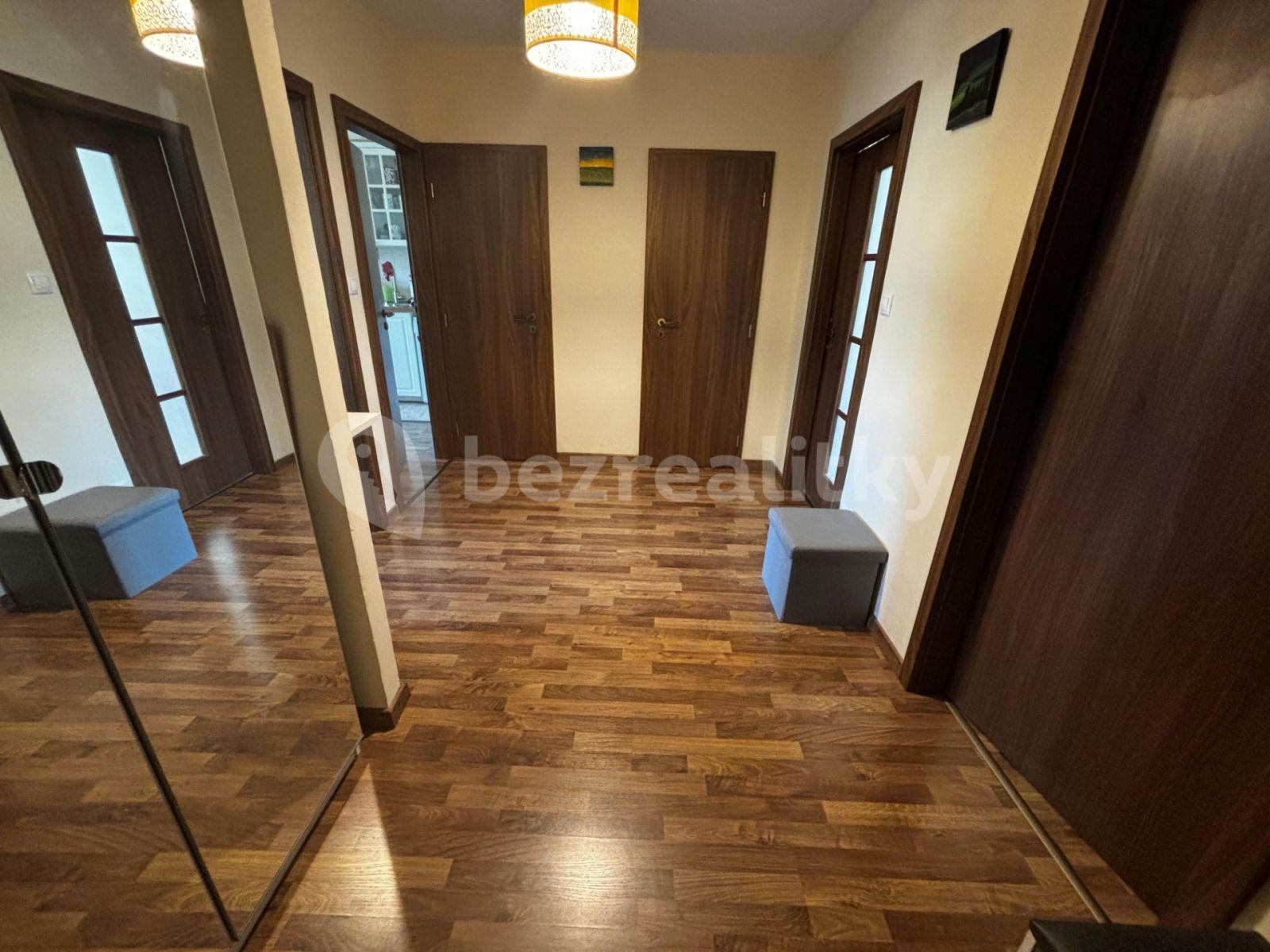 3 bedroom flat for sale, 78 m², Karpatské námestie, Rača, Bratislavský Region