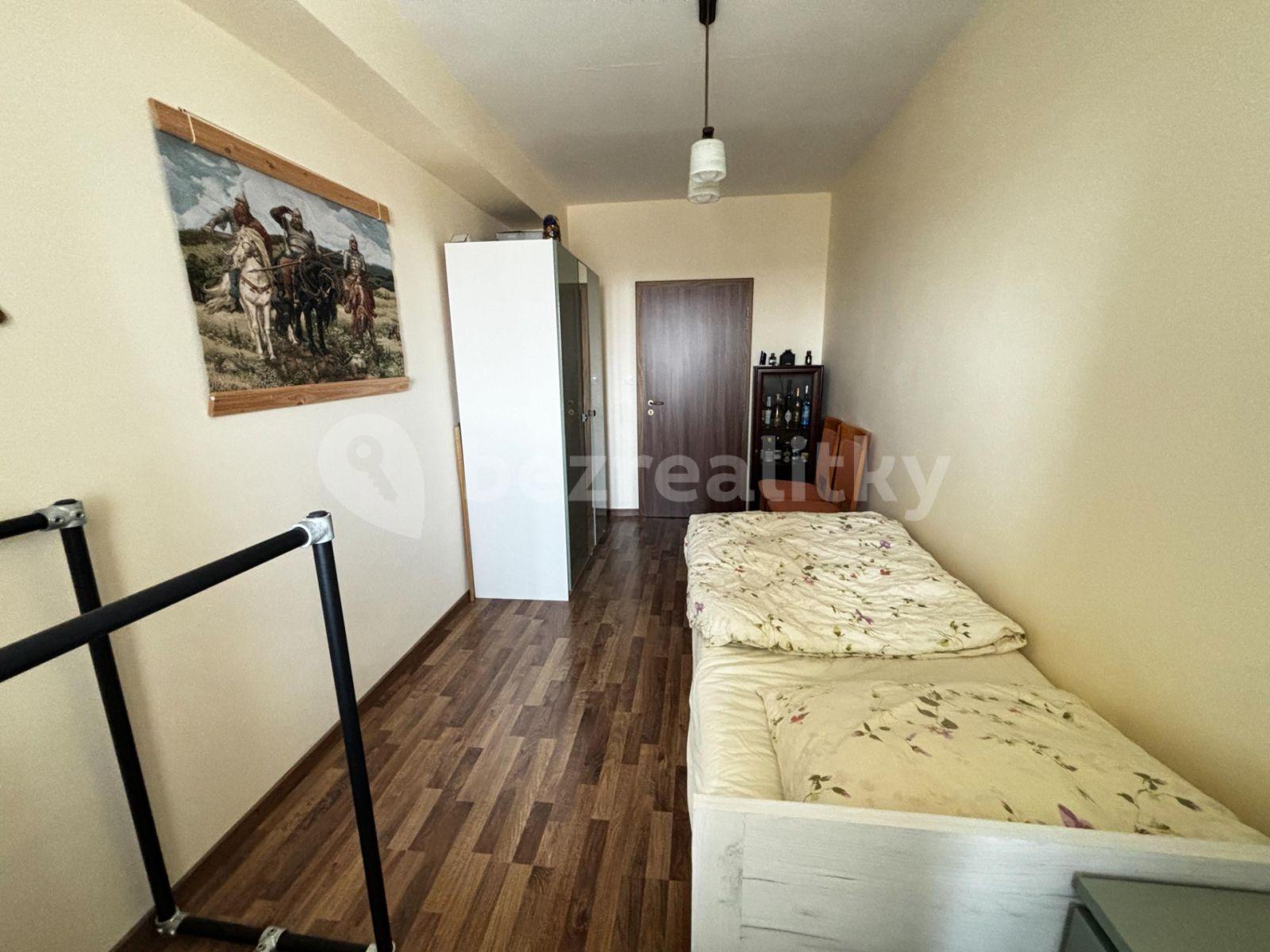 3 bedroom flat for sale, 78 m², Karpatské námestie, Rača, Bratislavský Region