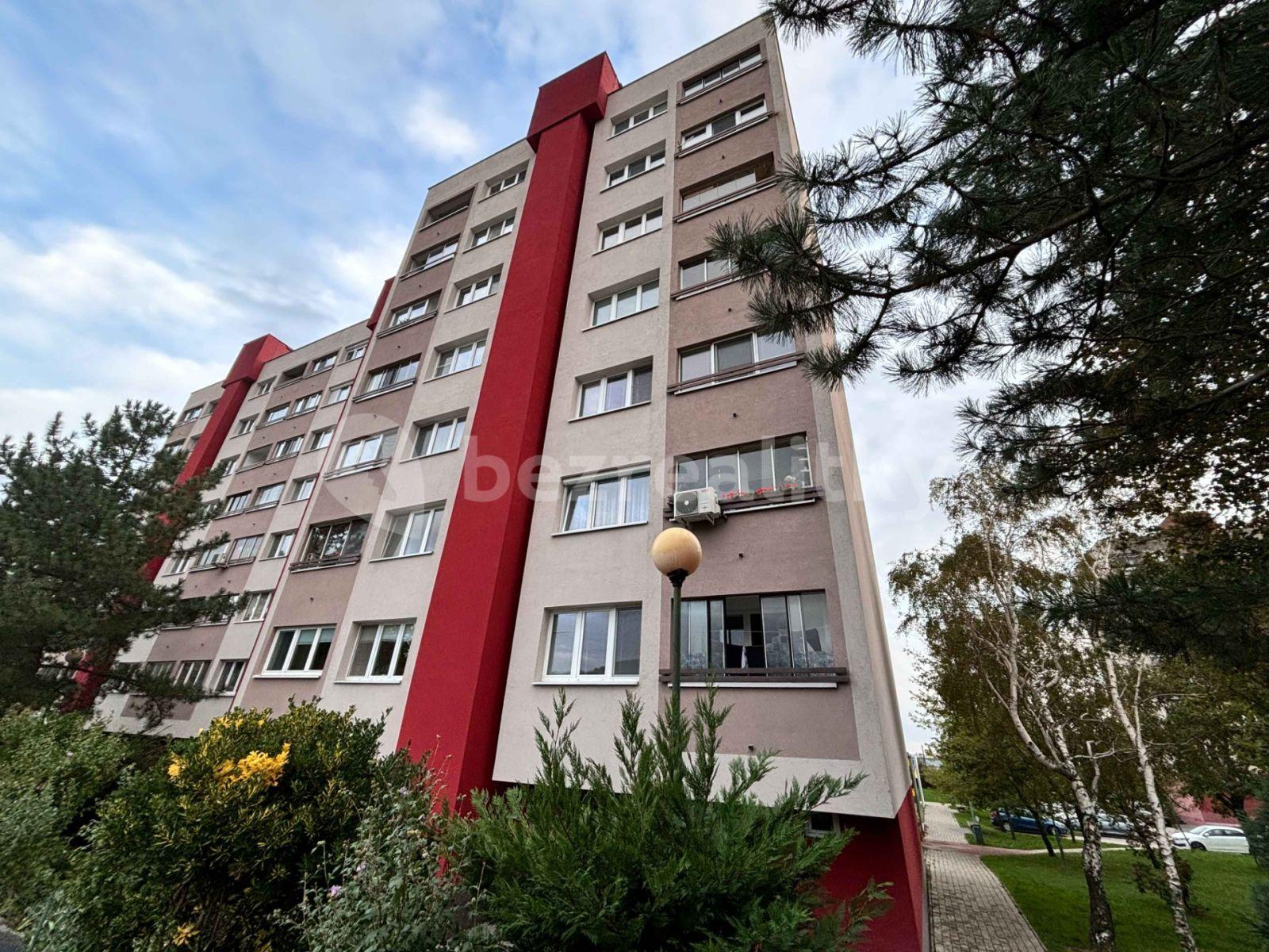 3 bedroom flat for sale, 78 m², Karpatské námestie, Rača, Bratislavský Region