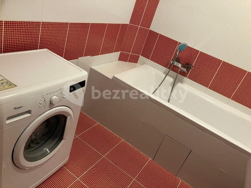 1 bedroom with open-plan kitchen flat to rent, 50 m², Na Folimance, Prague, Prague