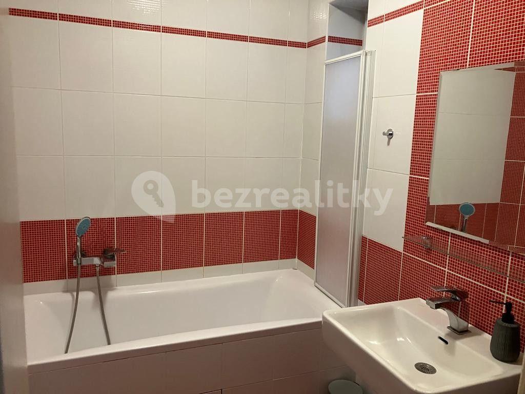 1 bedroom with open-plan kitchen flat to rent, 50 m², Na Folimance, Prague, Prague