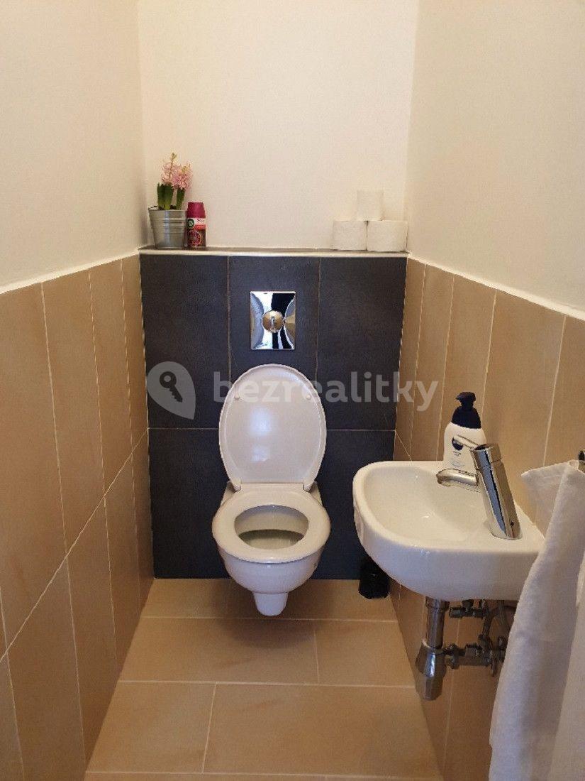 2 bedroom flat to rent, 68 m², Na Hanspaulce, Prague, Prague