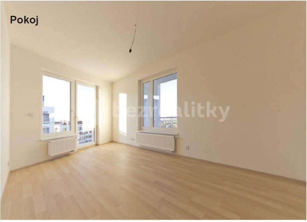 1 bedroom with open-plan kitchen flat to rent, 71 m², Sazovická, Prague, Prague