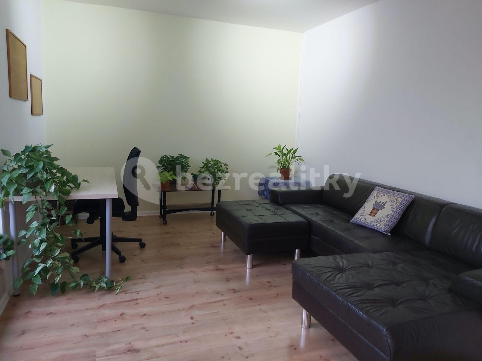 1 bedroom with open-plan kitchen flat to rent, 70 m², Karla Hynka Máchy, Břeclav, Jihomoravský Region