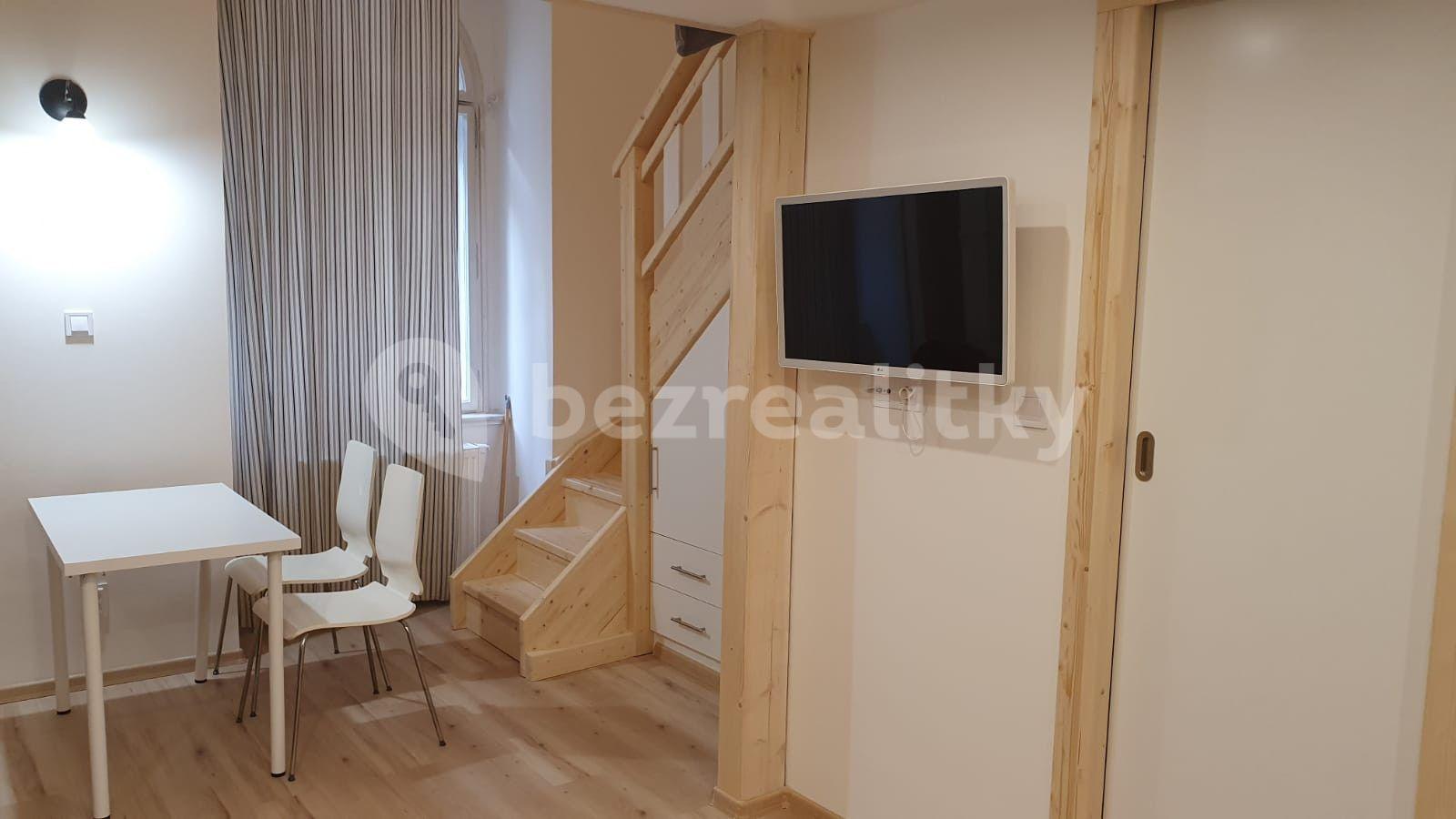 3 bedroom flat to rent, 46 m², Opatovická, Prague, Prague