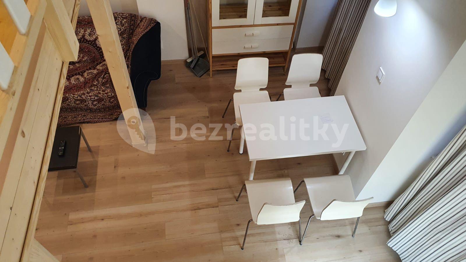 3 bedroom flat to rent, 46 m², Opatovická, Prague, Prague