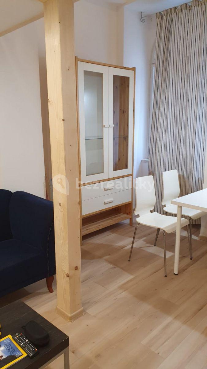 3 bedroom flat to rent, 46 m², Opatovická, Prague, Prague