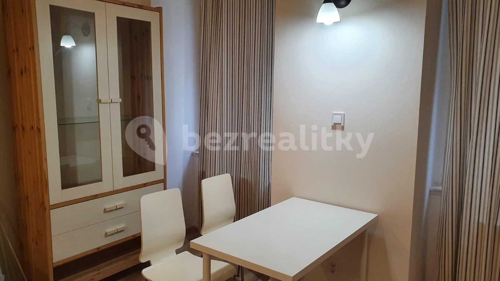 3 bedroom flat to rent, 46 m², Opatovická, Prague, Prague