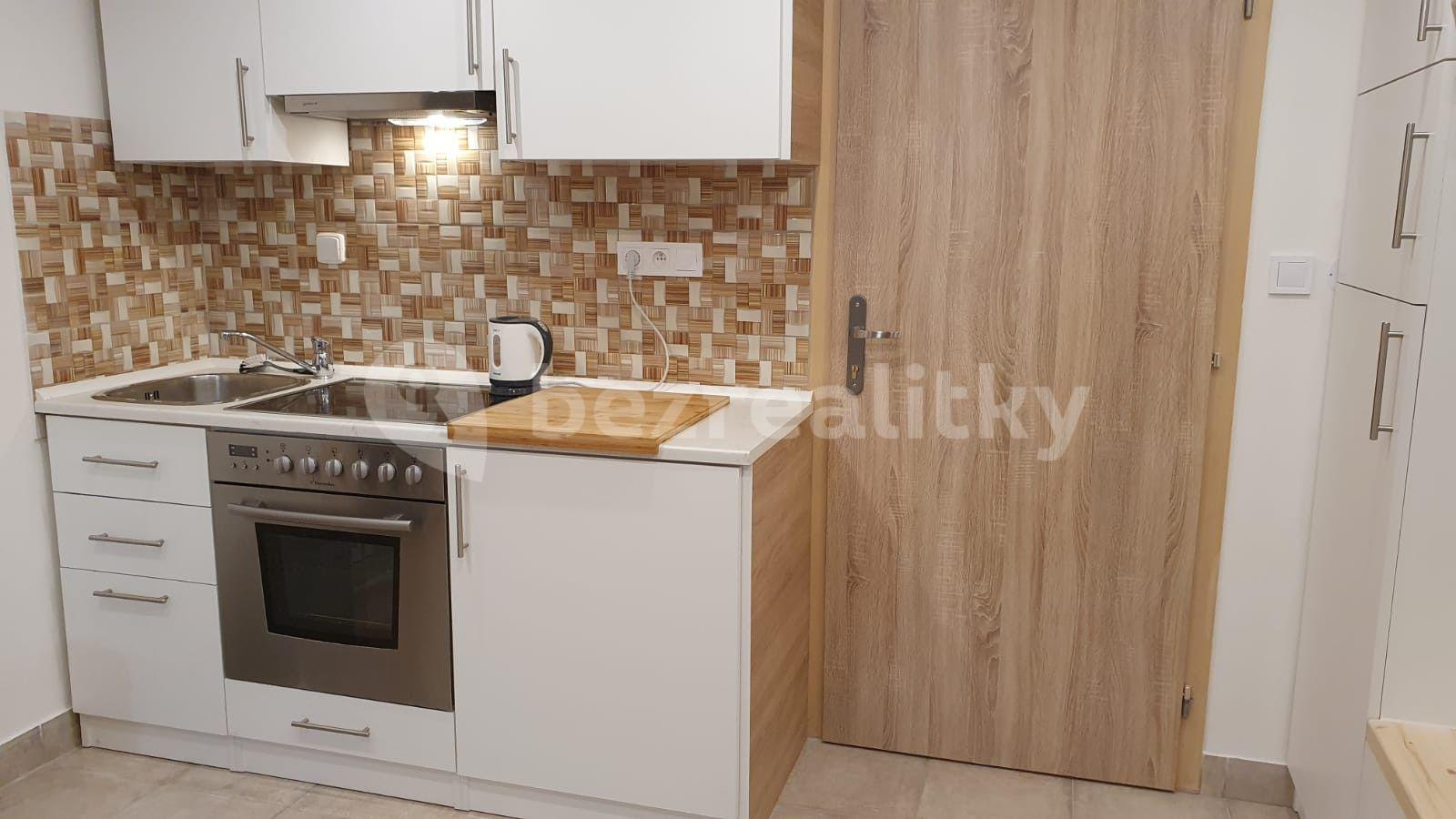 3 bedroom flat to rent, 46 m², Opatovická, Prague, Prague