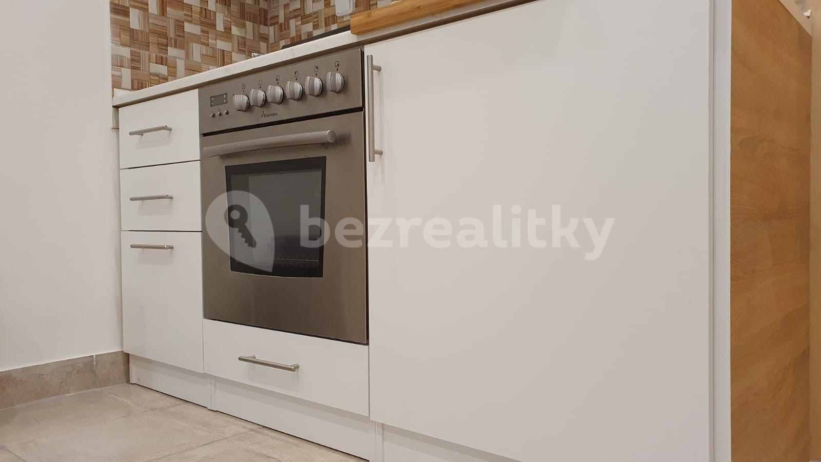 3 bedroom flat to rent, 46 m², Opatovická, Prague, Prague