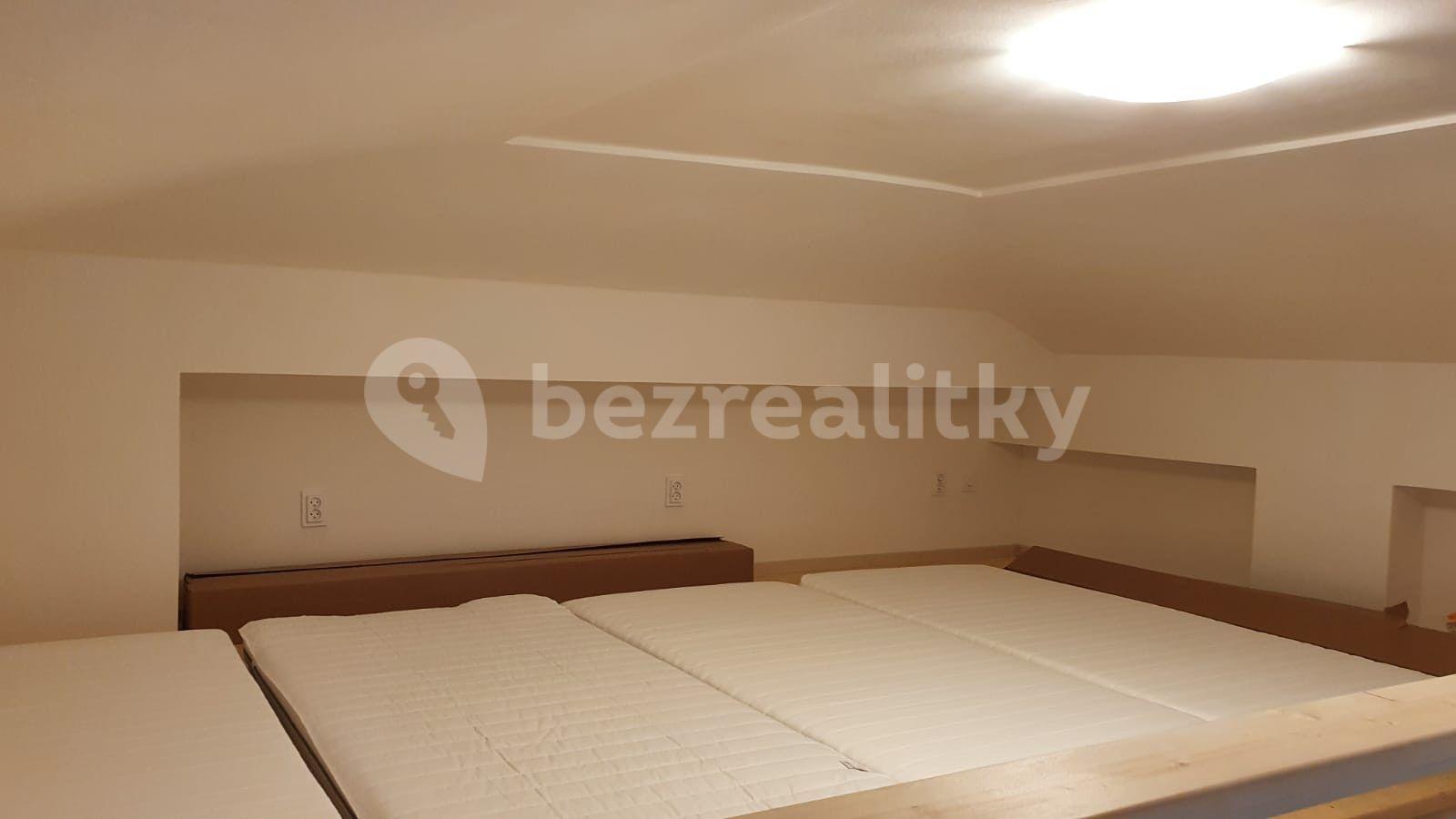 3 bedroom flat to rent, 46 m², Opatovická, Prague, Prague