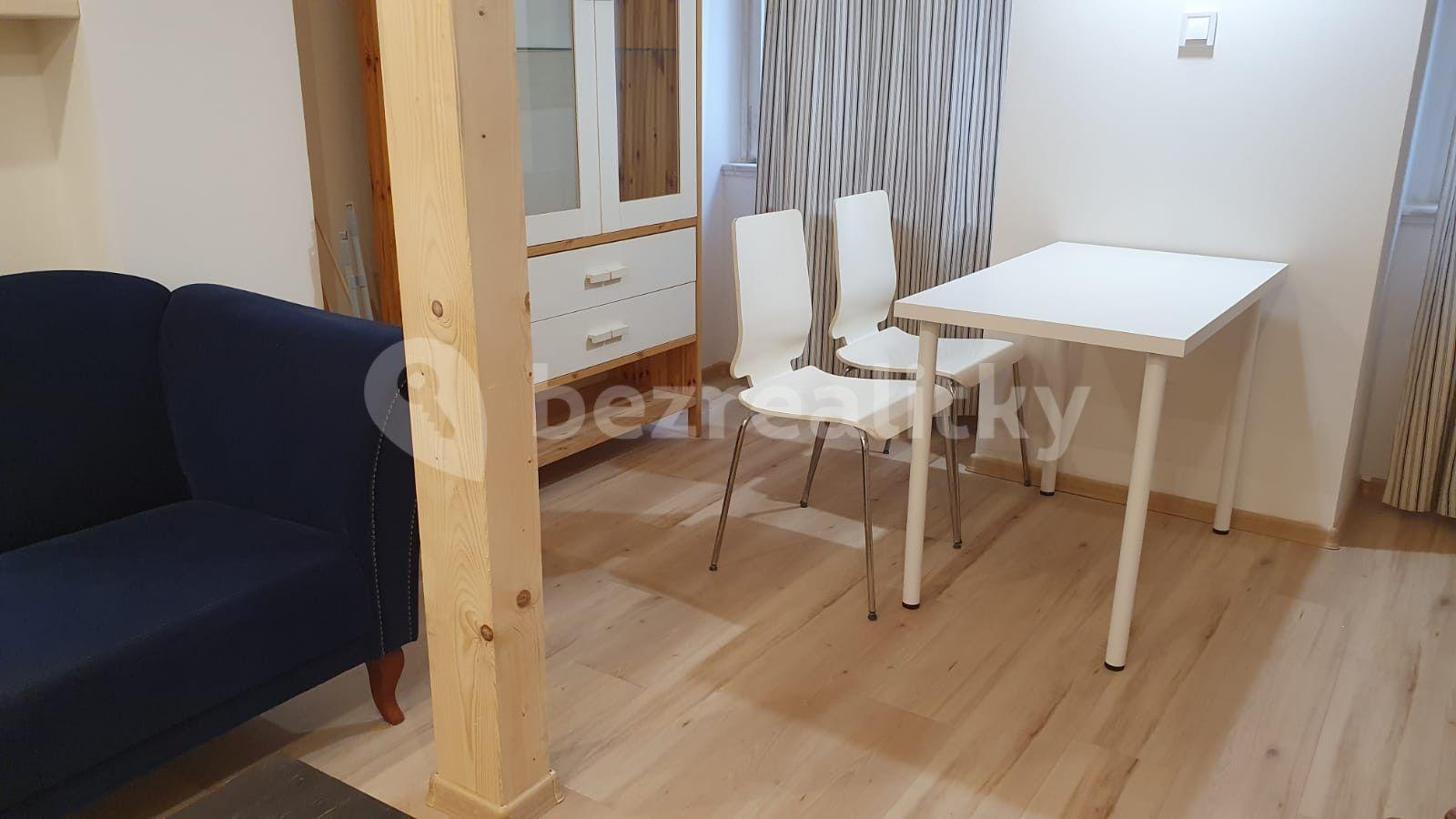 3 bedroom flat to rent, 46 m², Opatovická, Prague, Prague