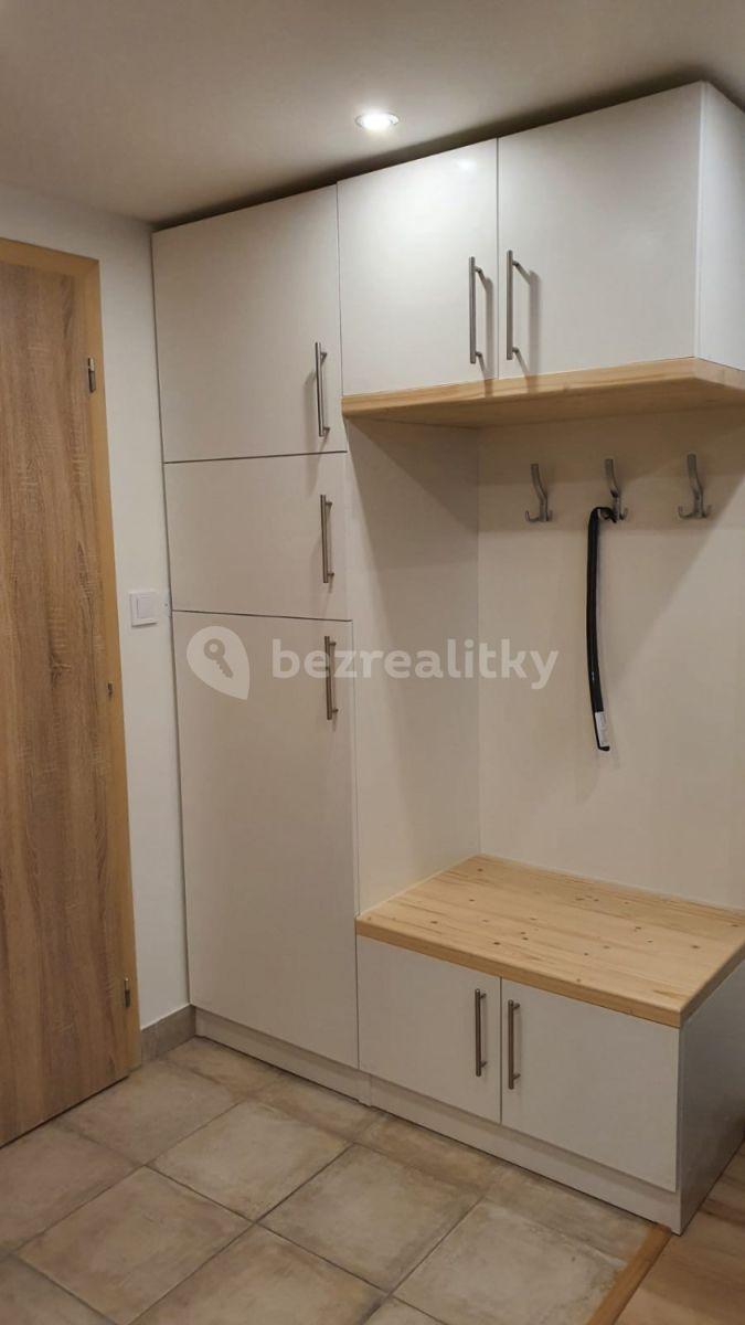 3 bedroom flat to rent, 46 m², Opatovická, Prague, Prague