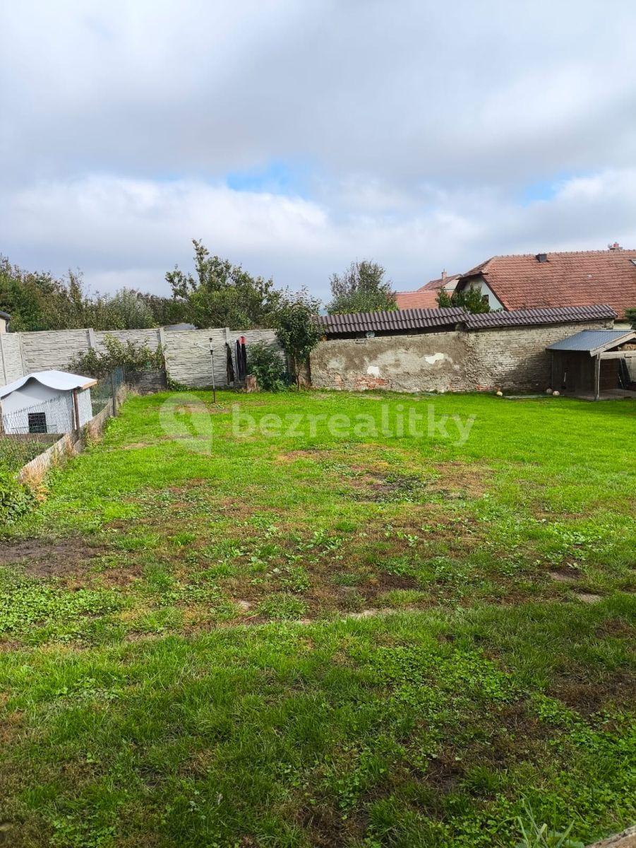 plot for sale, 500 m², Panská zahrada, Říčany, Jihomoravský Region