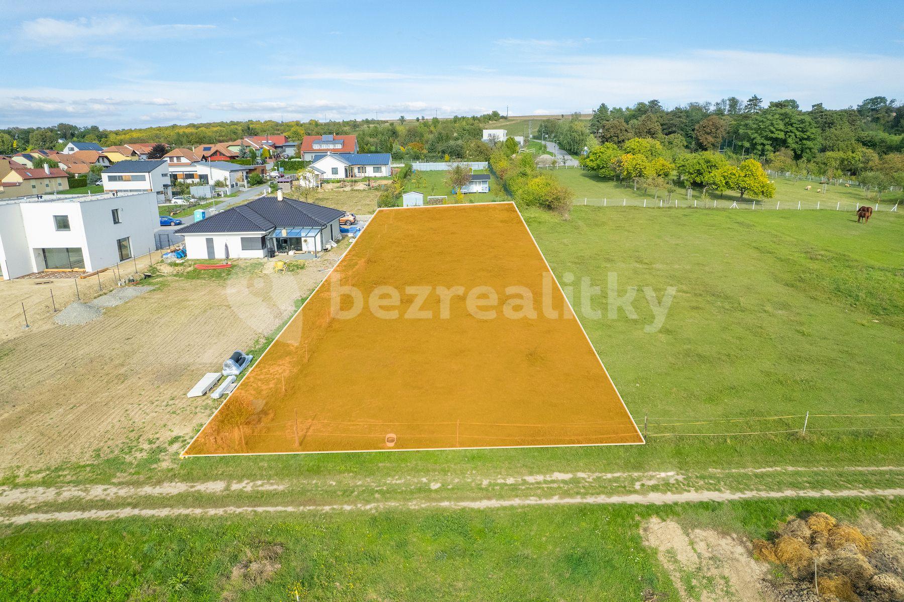 plot for sale, 1,465 m², Kobeřice u Brna, Kobeřice u Brna, Jihomoravský Region