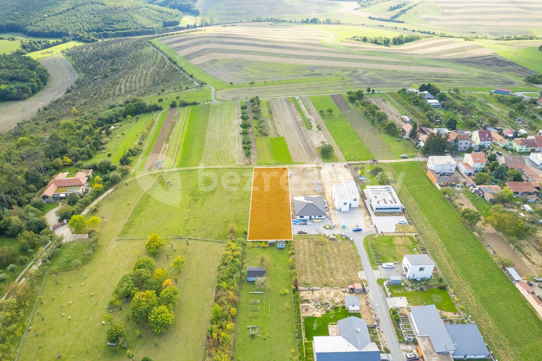 plot for sale, 1,465 m², Kobeřice u Brna, Kobeřice u Brna, Jihomoravský Region