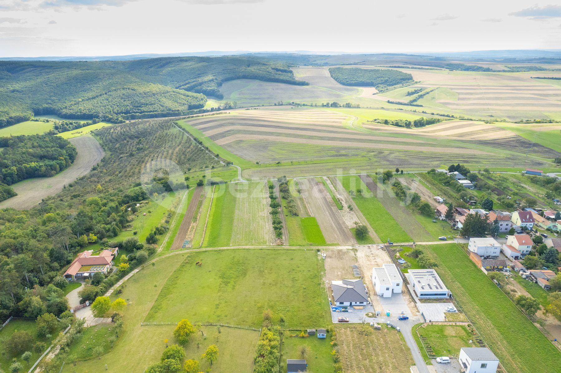 plot for sale, 1,465 m², Kobeřice u Brna, Kobeřice u Brna, Jihomoravský Region