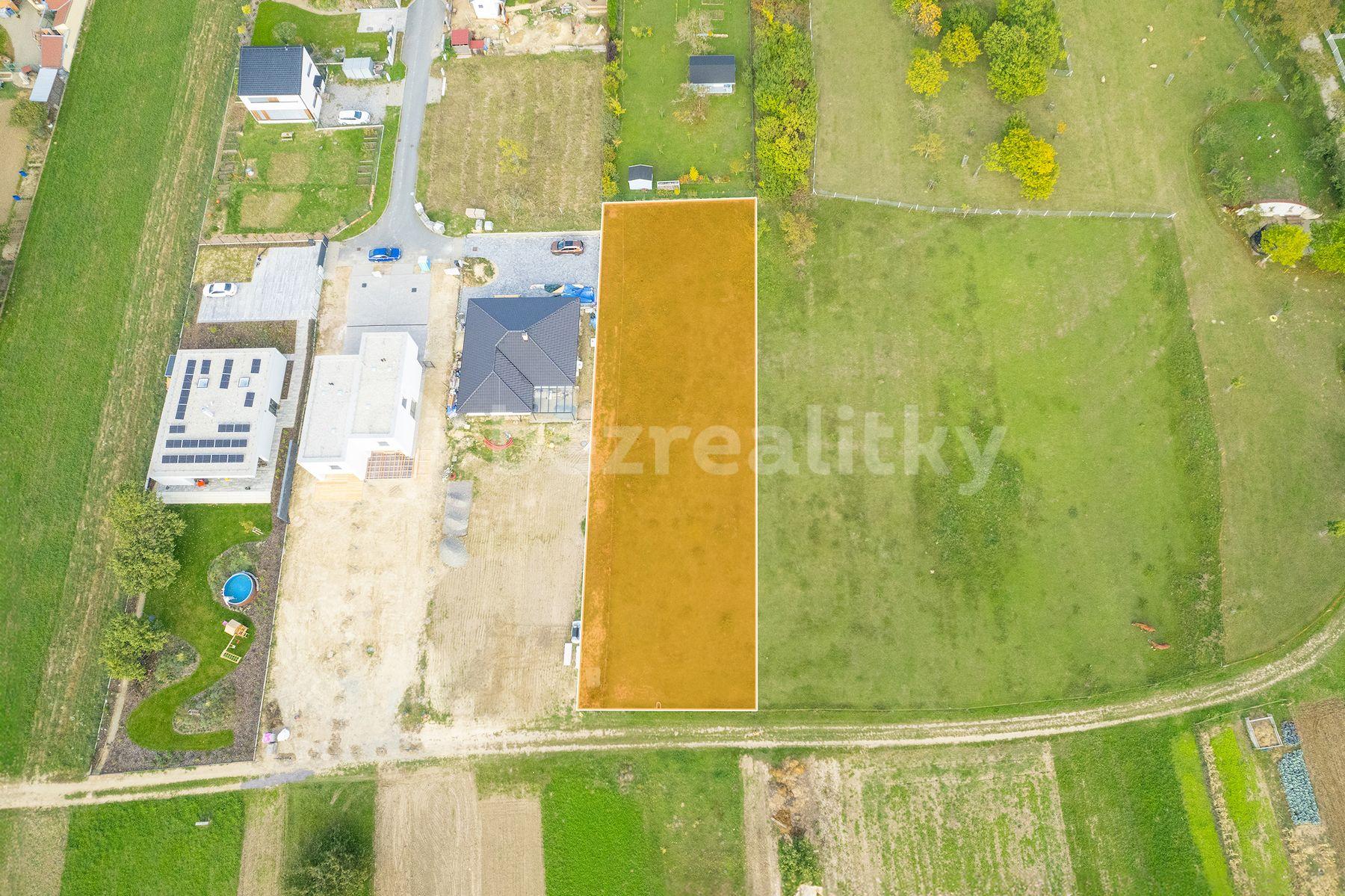 plot for sale, 1,465 m², Kobeřice u Brna, Kobeřice u Brna, Jihomoravský Region