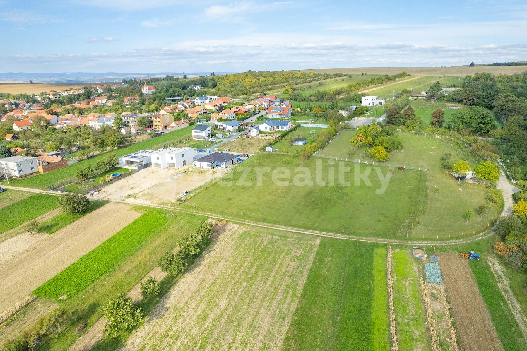 plot for sale, 1,465 m², Kobeřice u Brna, Kobeřice u Brna, Jihomoravský Region