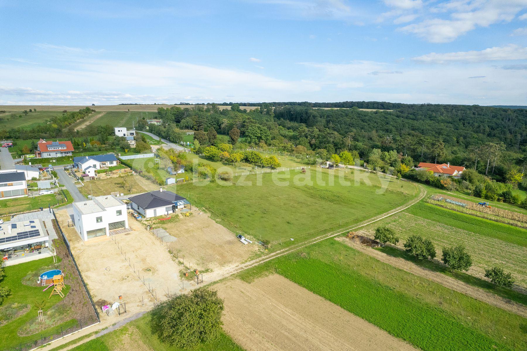 plot for sale, 1,465 m², Kobeřice u Brna, Kobeřice u Brna, Jihomoravský Region