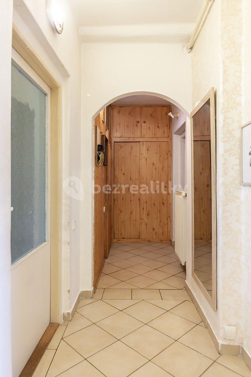 house for sale, 391 m², Borská, Zákupy, Liberecký Region