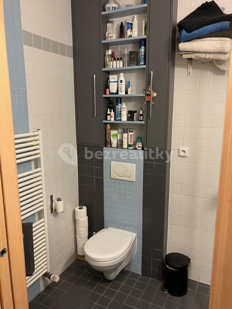 4 bedroom with open-plan kitchen flat to rent, 129 m², Kohoutových, Prague, Prague