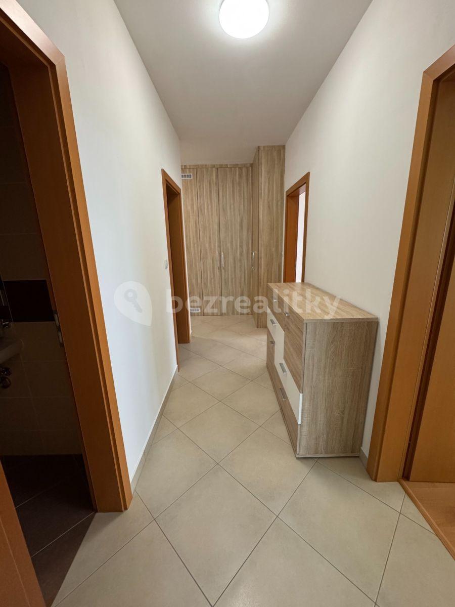 3 bedroom with open-plan kitchen flat to rent, 90 m², Sazovická, Prague, Prague