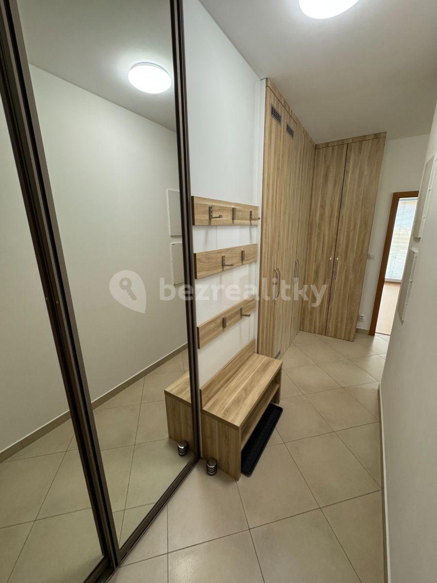 3 bedroom with open-plan kitchen flat to rent, 90 m², Sazovická, Prague, Prague