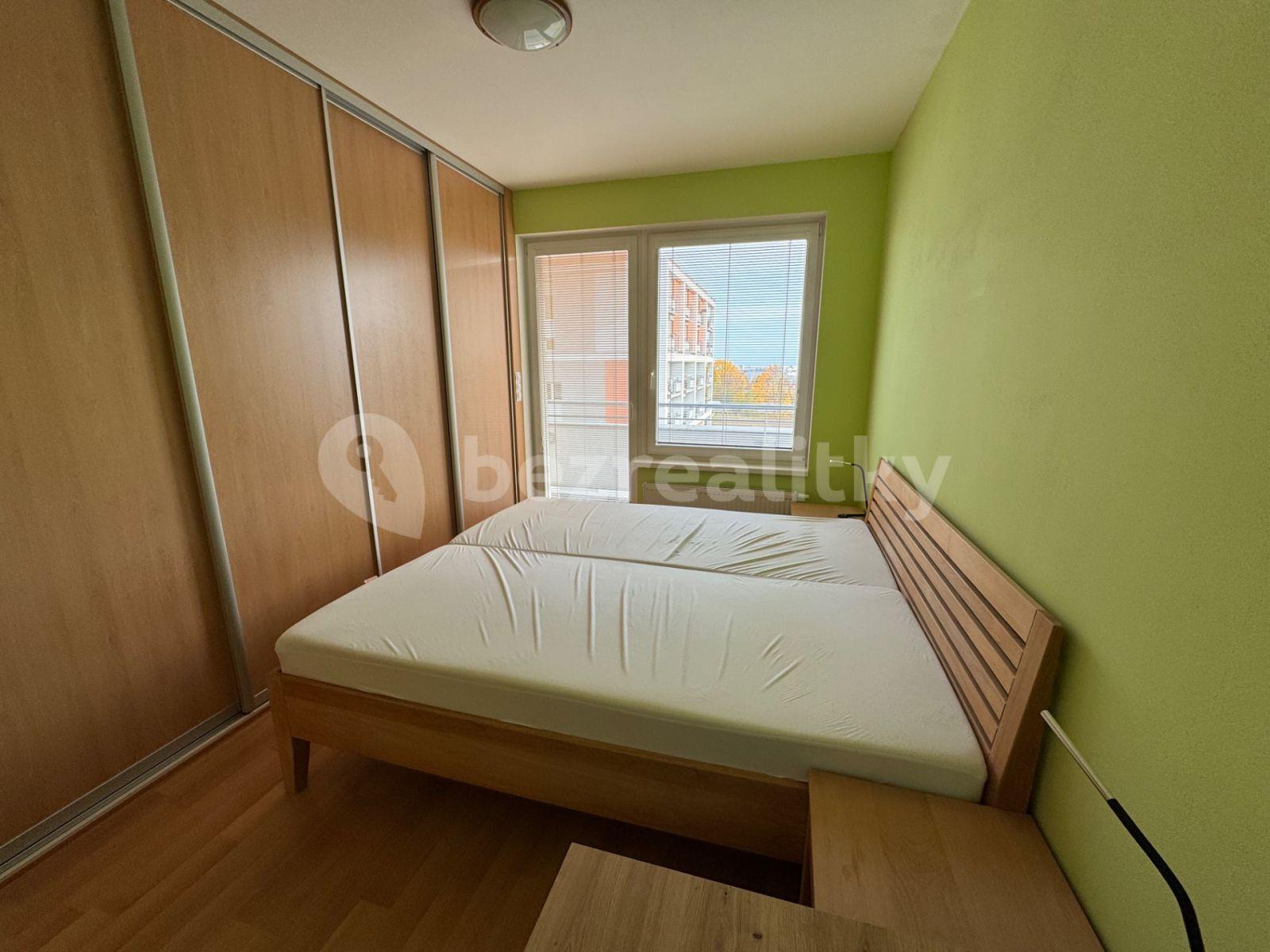 3 bedroom with open-plan kitchen flat to rent, 124 m², Sazovická, Prague, Prague