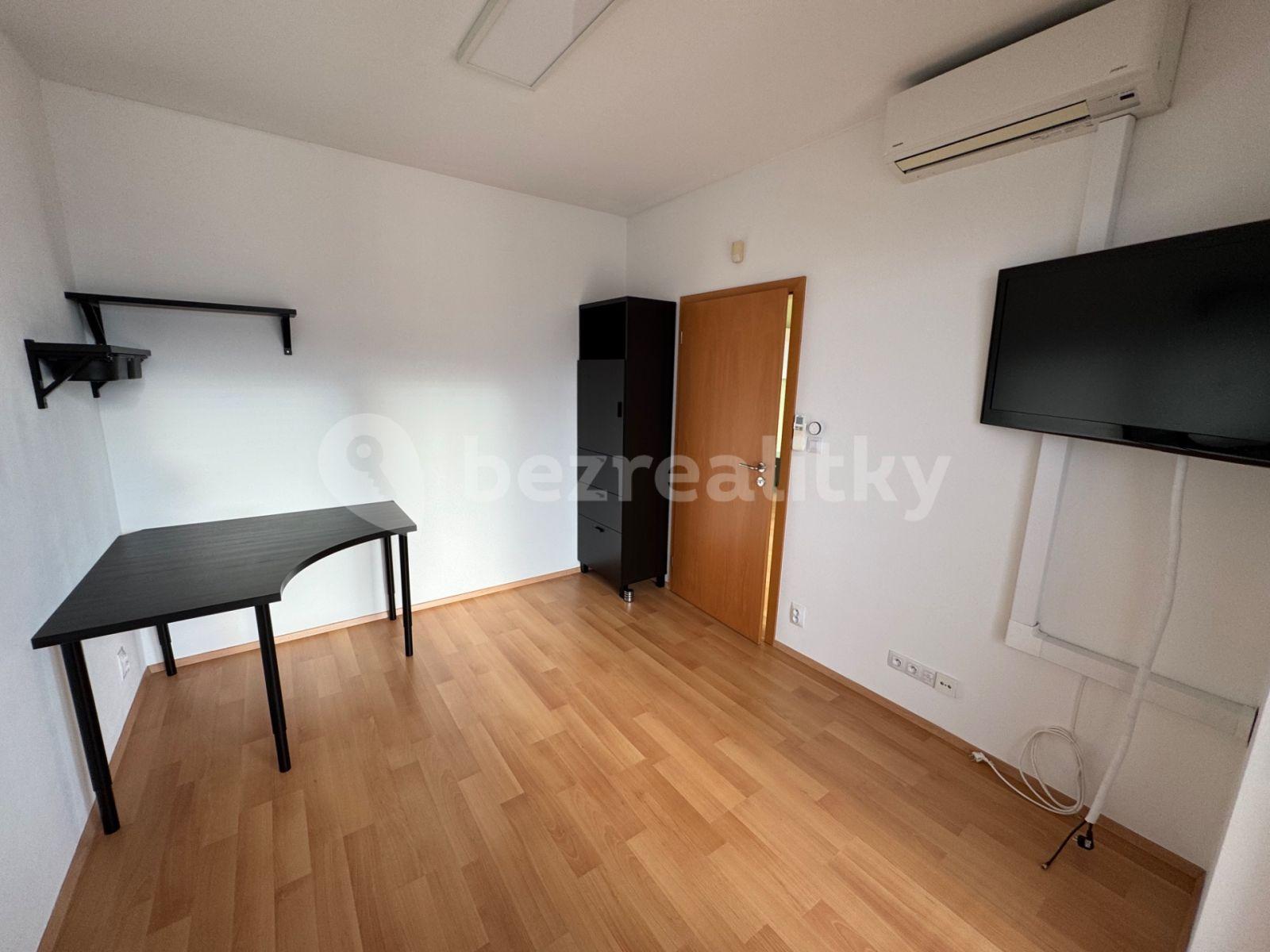 3 bedroom with open-plan kitchen flat to rent, 124 m², Sazovická, Prague, Prague