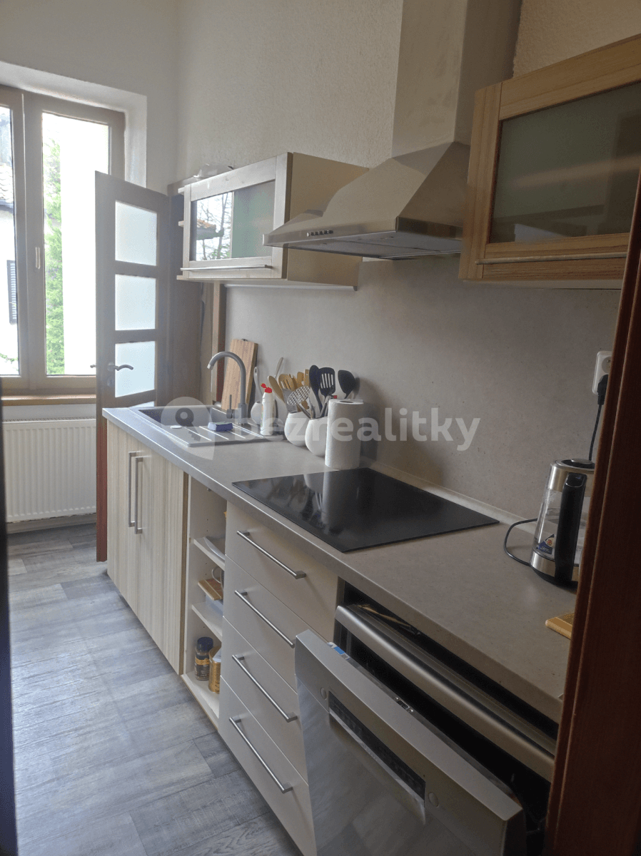 2 bedroom flat to rent, 66 m², Goethova, Cheb, Karlovarský Region