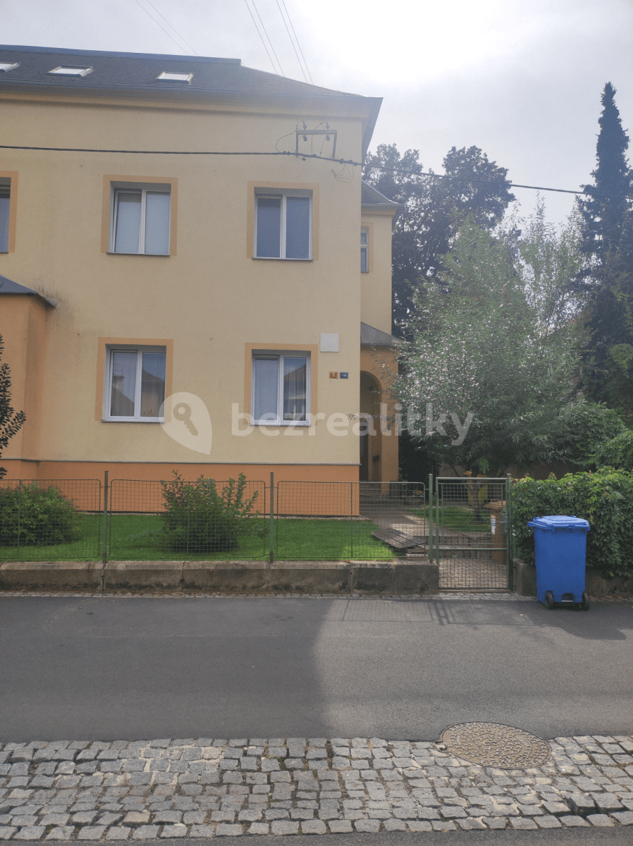 2 bedroom flat to rent, 66 m², Goethova, Cheb, Karlovarský Region