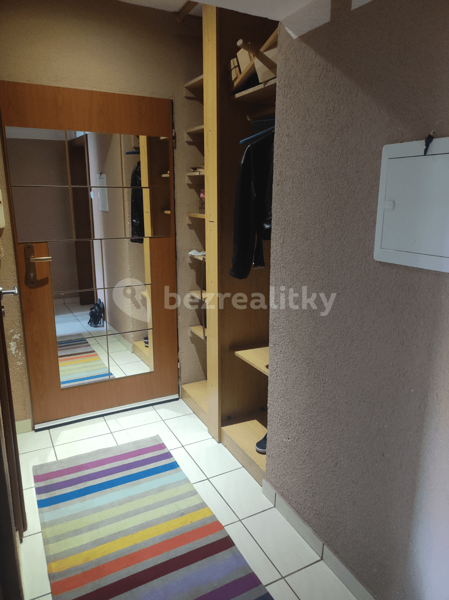 2 bedroom flat to rent, 66 m², Goethova, Cheb, Karlovarský Region