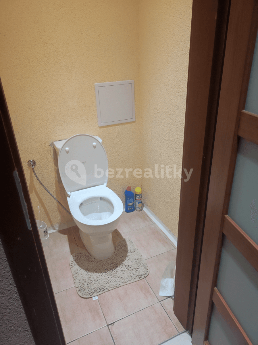 2 bedroom flat to rent, 66 m², Goethova, Cheb, Karlovarský Region