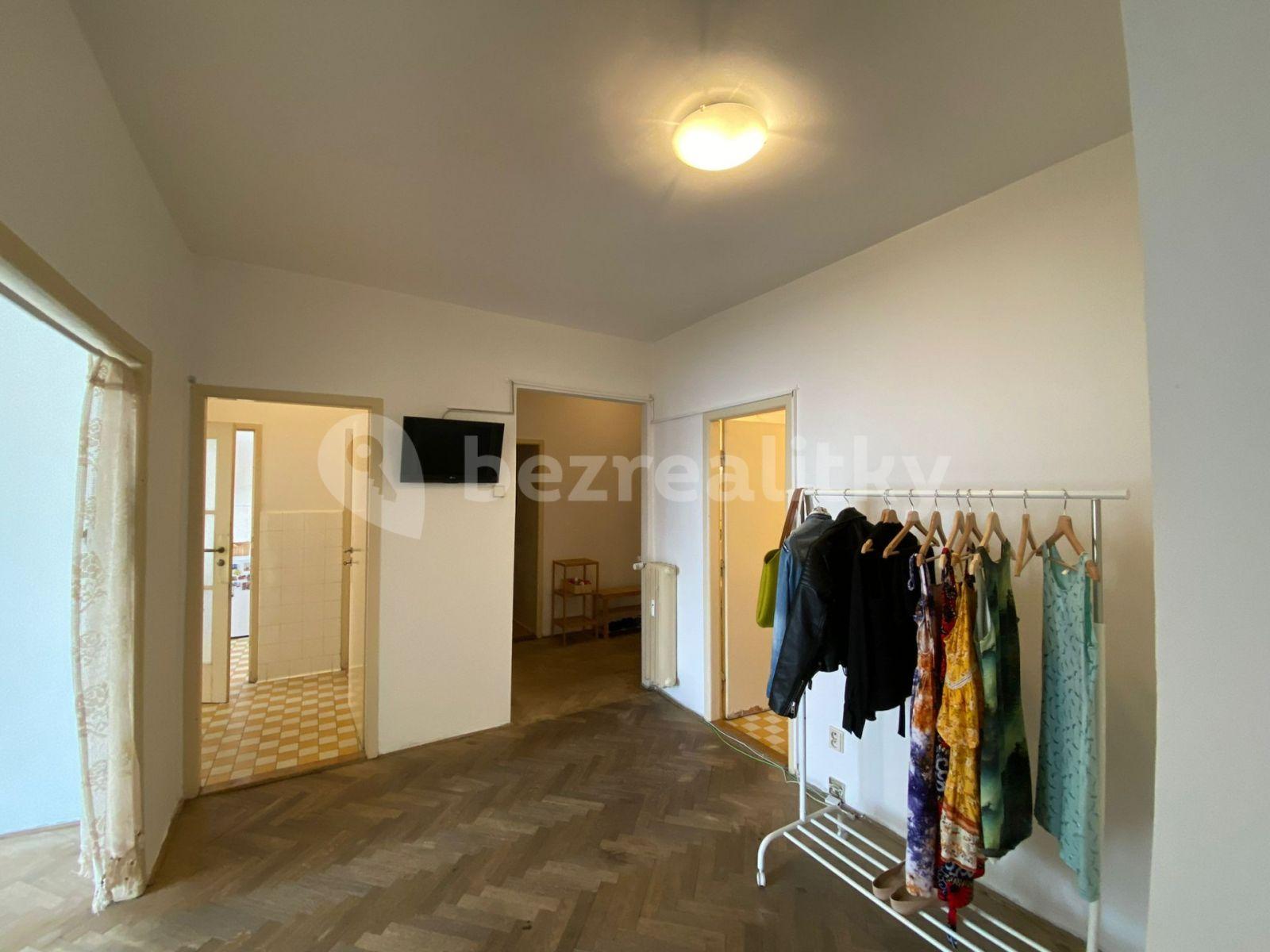 3 bedroom flat for sale, 74 m², Revoluční, Prague, Prague