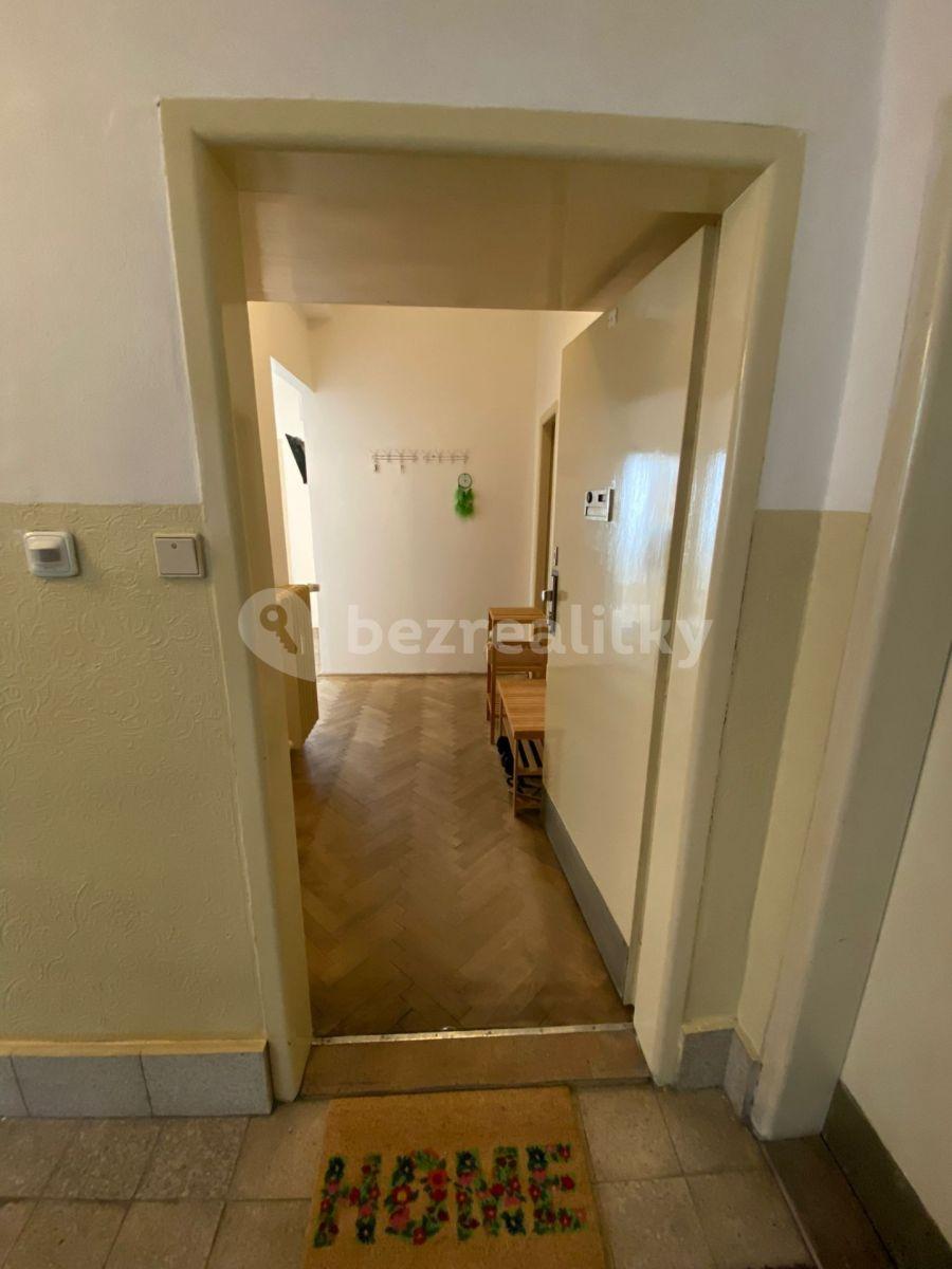 3 bedroom flat for sale, 74 m², Revoluční, Prague, Prague