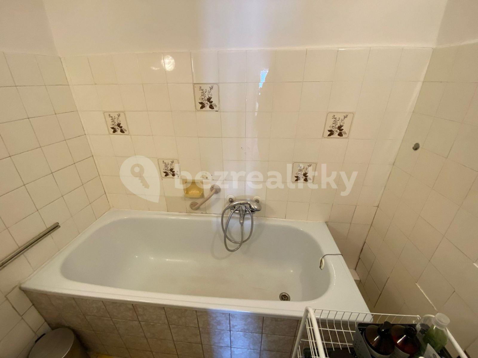 3 bedroom flat for sale, 74 m², Revoluční, Prague, Prague