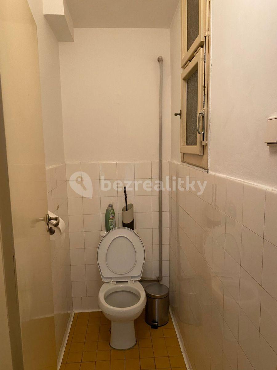 3 bedroom flat for sale, 74 m², Revoluční, Prague, Prague