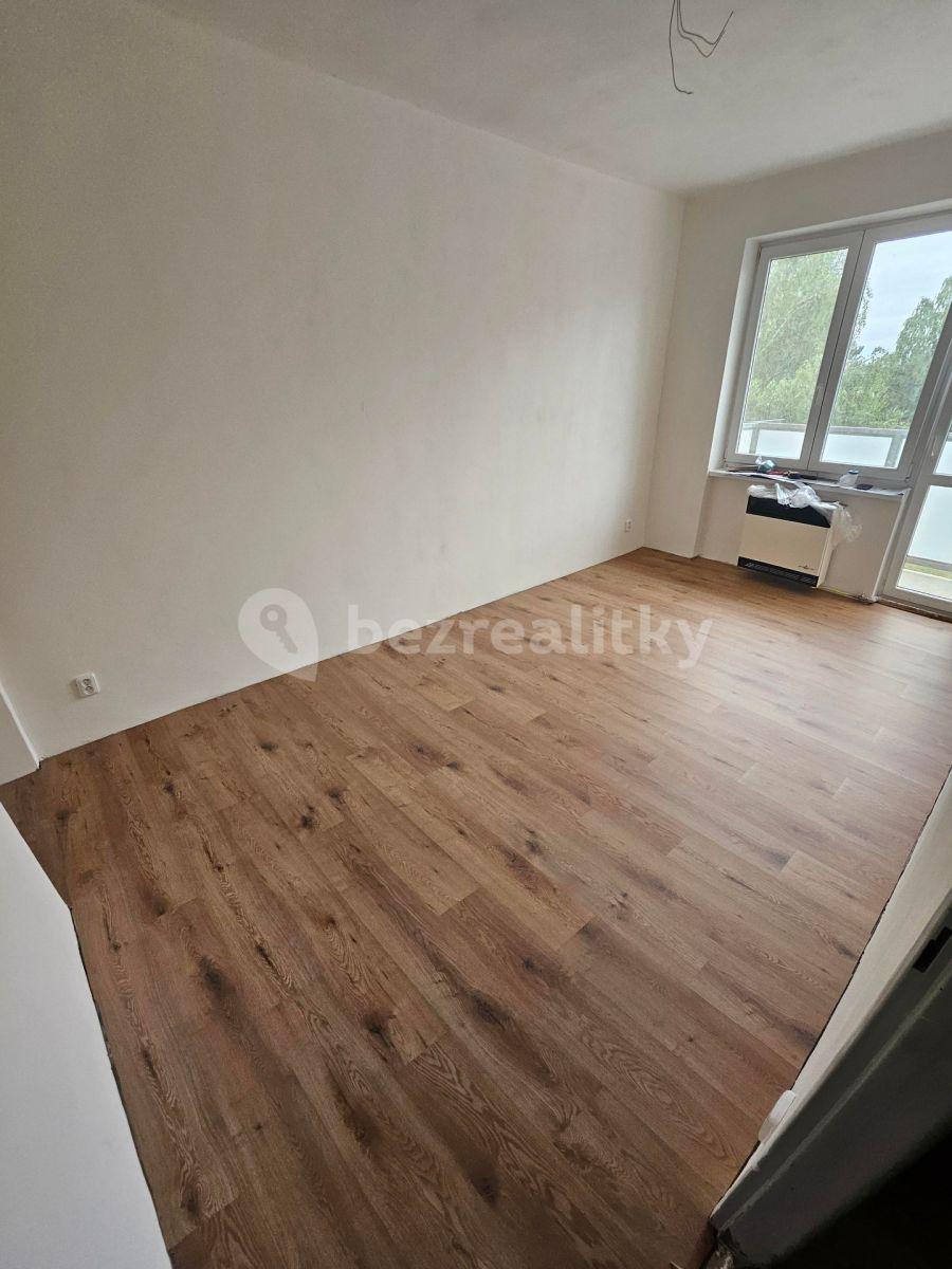 2 bedroom with open-plan kitchen flat to rent, 53 m², Smetanova, Přeštice, Plzeňský Region