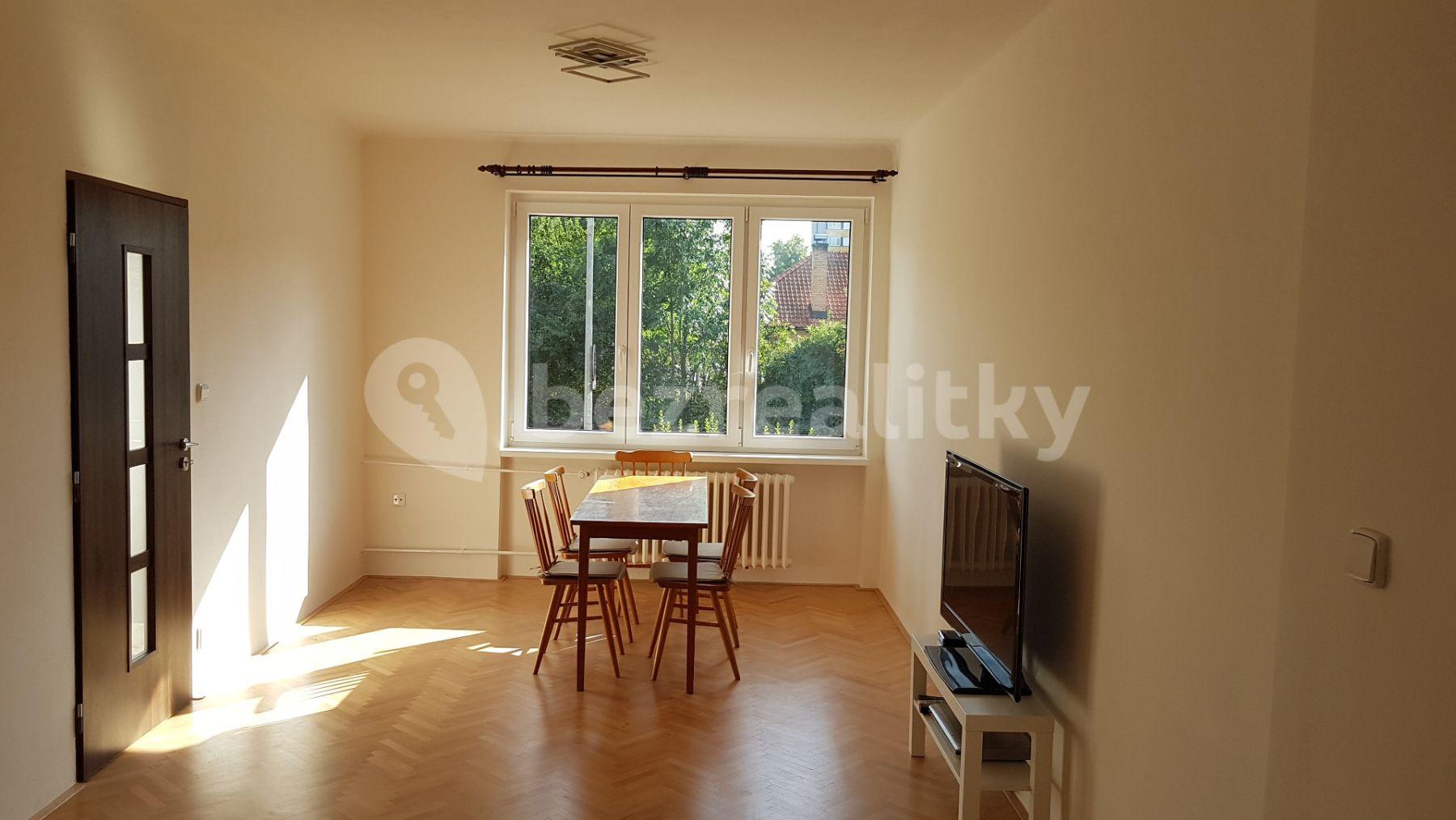 3 bedroom flat to rent, 65 m², Ke Krči, Prague, Prague