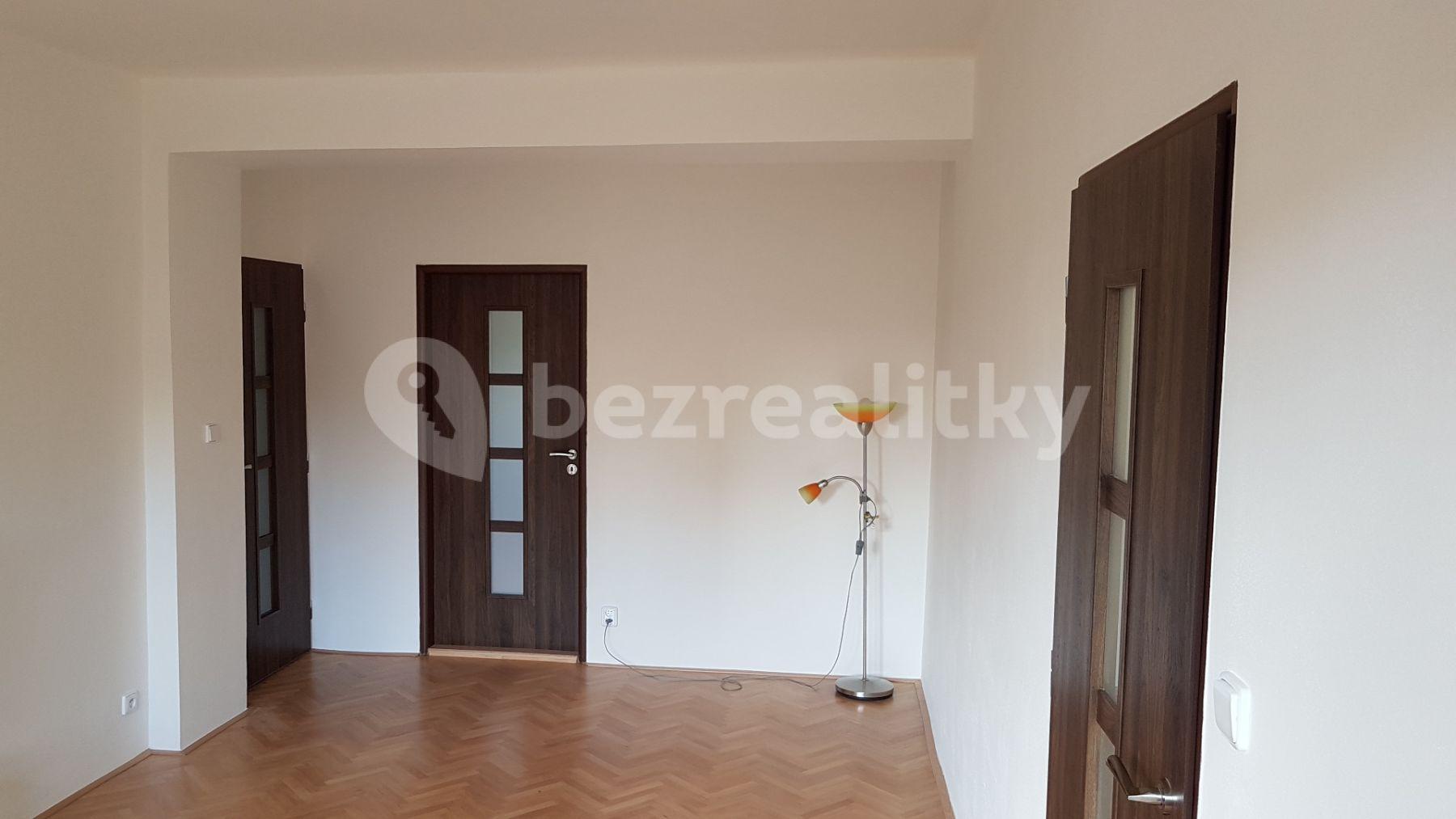 3 bedroom flat to rent, 65 m², Ke Krči, Prague, Prague