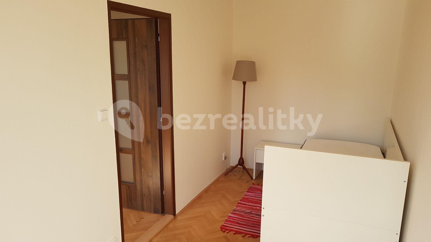 3 bedroom flat to rent, 65 m², Ke Krči, Prague, Prague