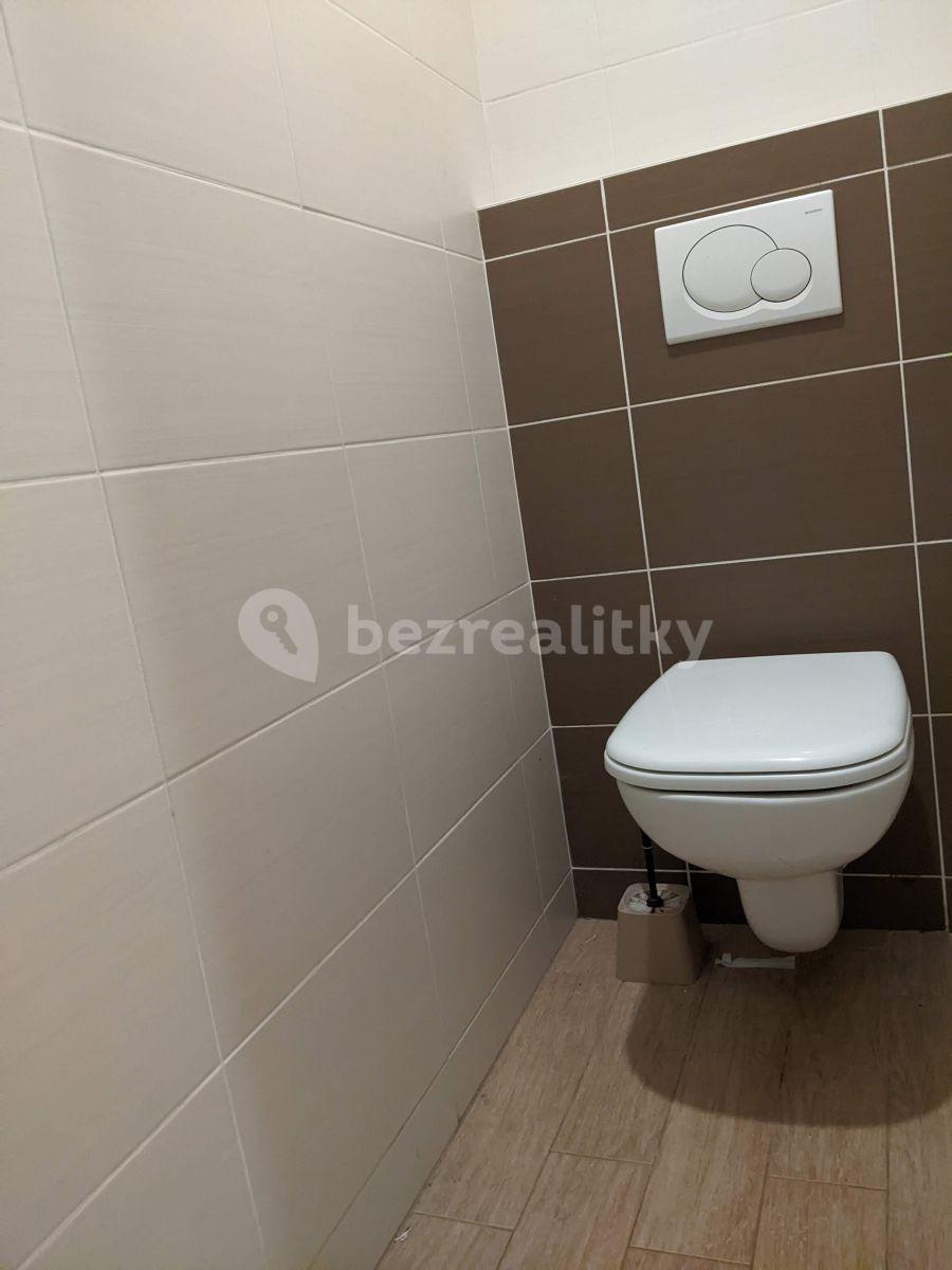 2 bedroom with open-plan kitchen flat to rent, 61 m², Na Dlouhém lánu, Prague, Prague