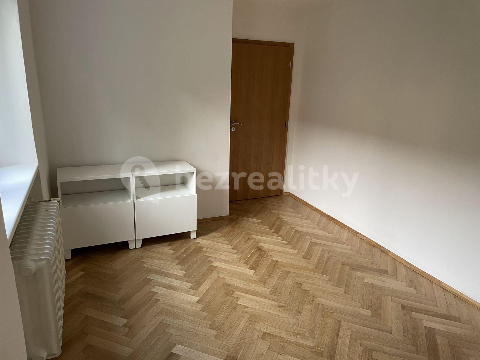 2 bedroom with open-plan kitchen flat to rent, 61 m², Na Dlouhém lánu, Prague, Prague